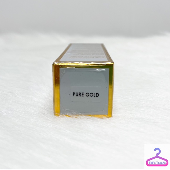 GET LIT METALLIC FOILED LIQUID EYESHADOW - Picture 7 of 10